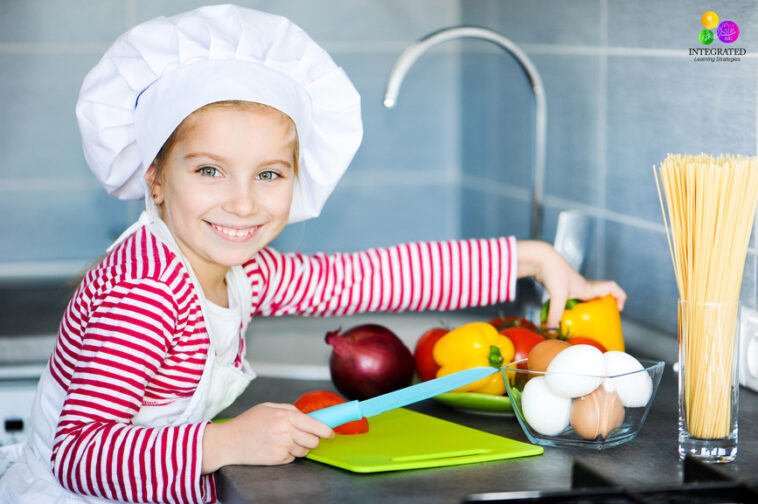 How do you cook Kids Cuisine?
