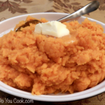 How do you cook Kirkland mashed potatoes?