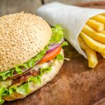 How do you cook frozen hamburger patties?