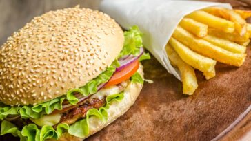 How do you cook frozen hamburger patties?