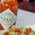 How do you cut the sweetness in hot sauce?