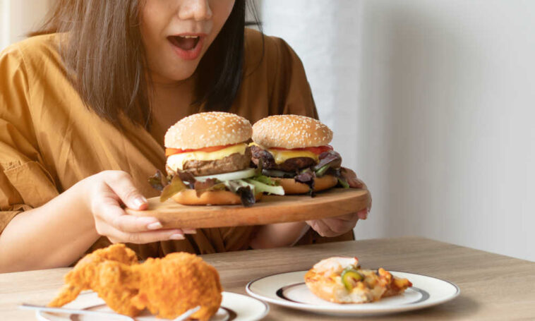 How do you detox a week after a binge?