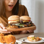 How do you detox a week after a binge?