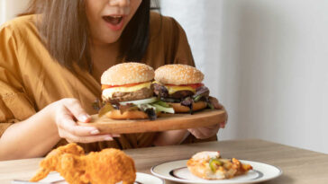 How do you detox a week after a binge?