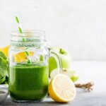 How do you detox after fast food?