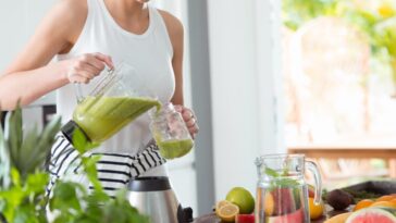 How do you detox in 3 days?