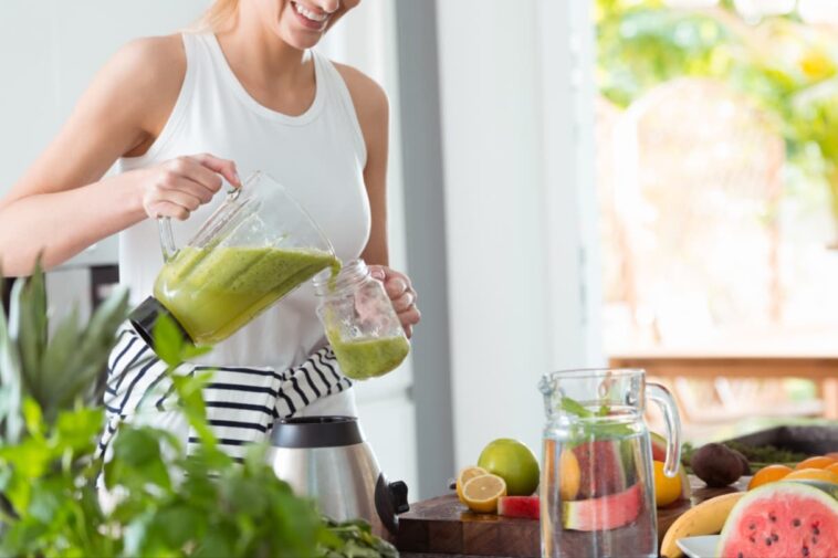 How do you detox in 3 days?