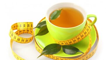 How do you detox your body from tea?