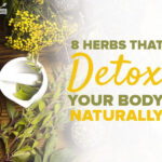 How do you detox your body when bloated?