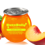 How do you drink BuzzBallz chillers?