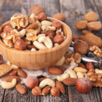 How do you eat Baruka nuts?