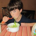 How do you eat when your broke?