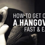 How do you fix a hangover fast?