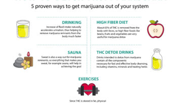 How do you flush allergens out of your system?