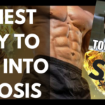How do you get back to ketosis after a cheat day?