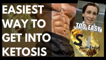 How do you get back to ketosis after a cheat day?