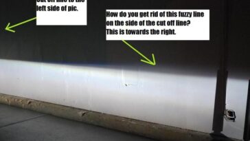 How do you get off line fast?