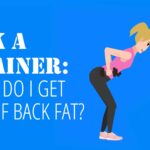 How do you get rid of big arms fast?