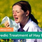 How do you get rid of birch pollen allergy?