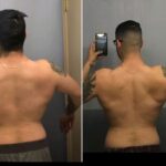 How do you get rid of love handles with dumbbells?