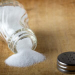 How do you get rid of salt cravings?