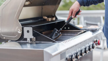 How do you grill like a pro?