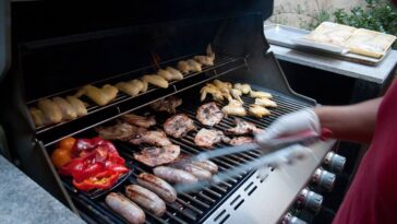 How do you grill like a professional?