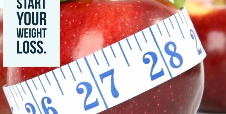 How do you jumpstart weight loss after 50?