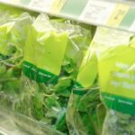 How do you keep bagged lettuce fresh longer?