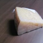 How do you keep cheese from molding in the fridge?