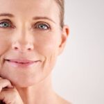 How do you keep skin tight while losing weight?
