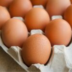How do you know if egg yolks are bad?