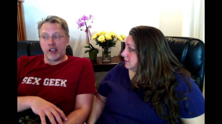 How do you know if someone is right for you?