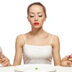 How do you know if your body's in starvation mode?