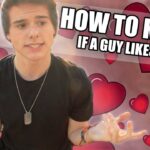 How do you know when a guy is done with you?