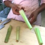 How do you know when an onion goes bad?