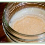 How do you know when yogurt has gone bad?