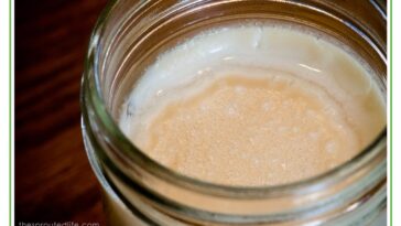 How do you know when yogurt has gone bad?