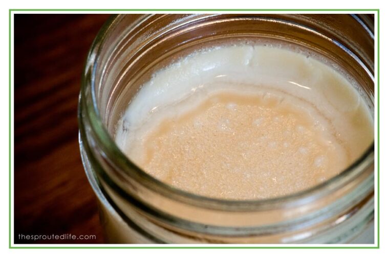 How do you know when yogurt has gone bad?