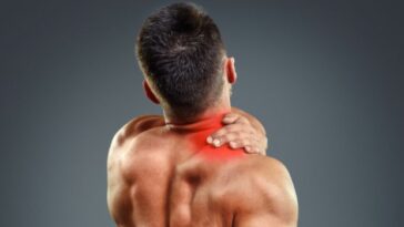 How do you loosen tight neck muscles?