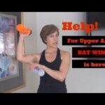 How do you lose bat wings?