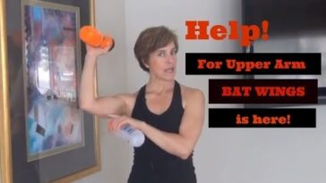 How do you lose bat wings?