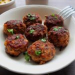 How do you make Aldi German meatballs?