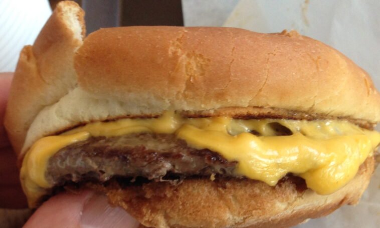 How do you make BUBBA burgers taste better?