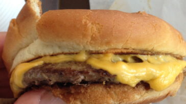 How do you make Bubba Burgers taste better?