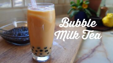 How do you make Costco instant boba?
