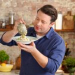 How do you make Jamie Oliver risotto?