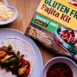 How do you make Old El Paso fajita seasoning mix?