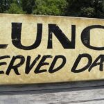 How do you make a cheap lunch?