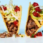 How do you make a taco step by step?